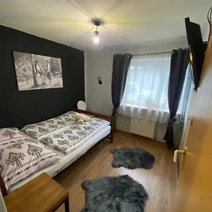  Kwatera prywatna żółta Turnia