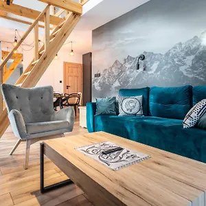  Apartament Czarny Baran
