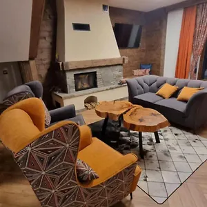  Kwatera prywatna Skalny Potok