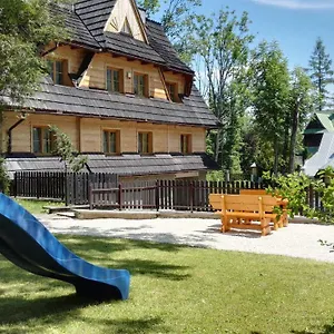  Apartament Nad Potokiem