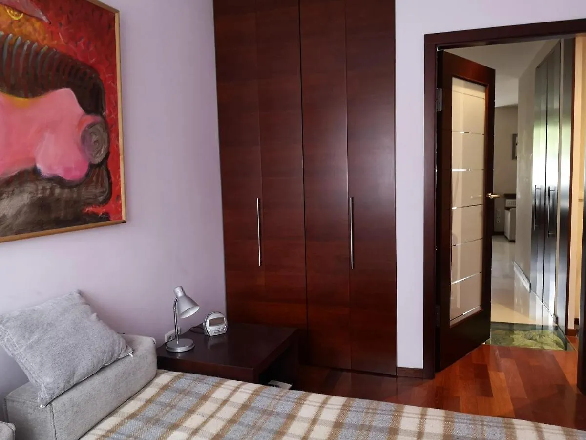 Apartament Szymonek Zakopane